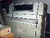  LUMMUS Baler, double box downpacking, 1997 yr, 575v,